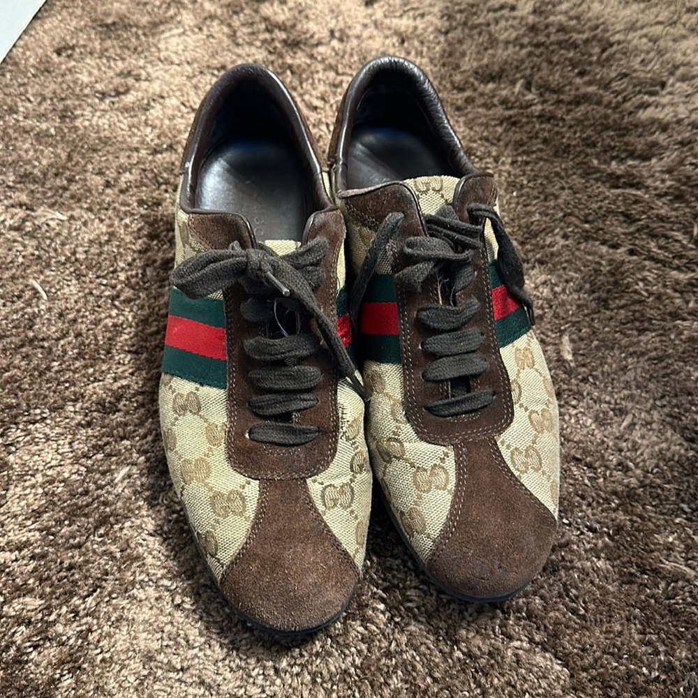 Gucci sneaker